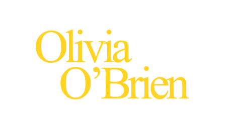 Olivia O'Brien | Shop logo