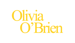 Olivia O'Brien Official Store mobile logo