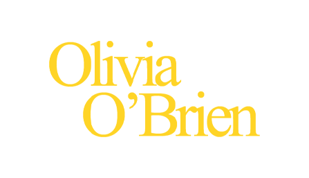 Olivia O'Brien Official Store logo