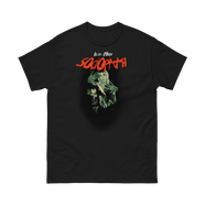 Sociopath Black T-Shirt I