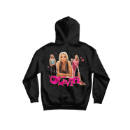 NOW Hoodie I
