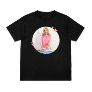 NOW T-Shirt II Black